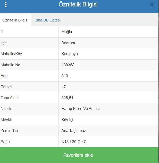 Bodrum’daki 200 Yıllık Tarihi Rum Kilisesi 25 Yıllığına Kültür ve Sanat Yatırımlarına Açılıyor 7